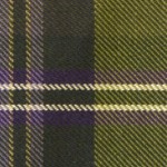 STICKY WICKET TARTAN