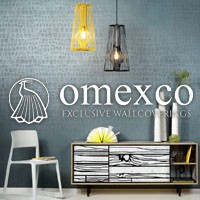 Обои Omexco