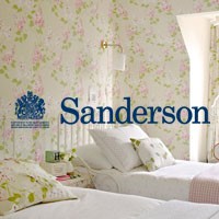 Обои Sanderson