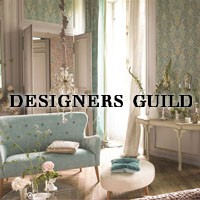 Обои Designers Guild