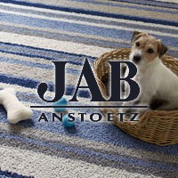 Ковры Jab Anstoetz