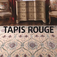 Ковры Tapis Rouge