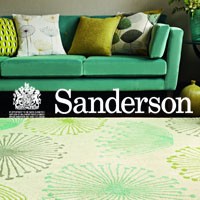 Ковры Sanderson